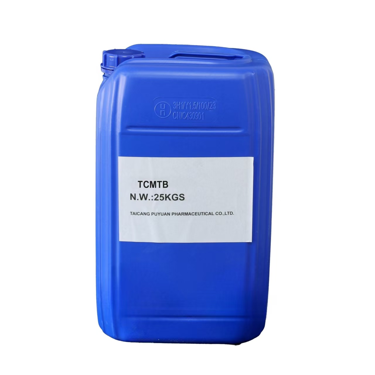 苯噻氰 （TCMTB）